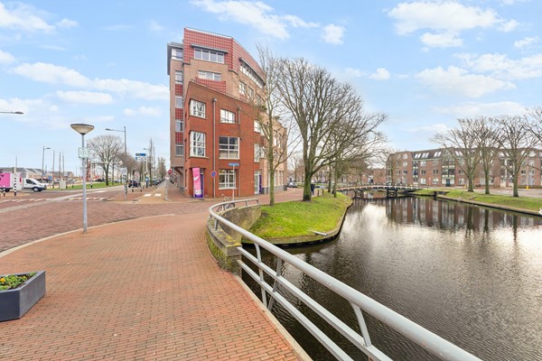 Medium property photo - Zuidstraat 12B, 1781 BR Den Helder